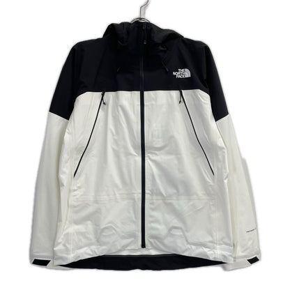 THE NORTH FACE ノースフェイス NP12011 ホワイト×ブラック FL Super Haze Jacket/FL スーパーヘイズ ジャケット ジャケット