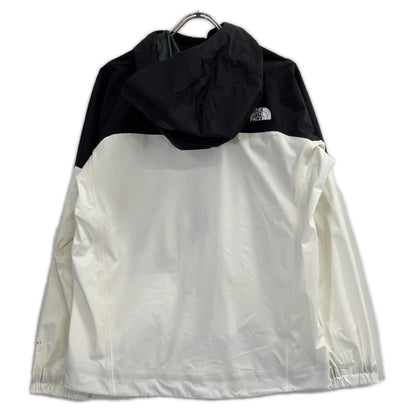 THE NORTH FACE ノースフェイス NP12011 ホワイト×ブラック FL Super Haze Jacket/FL スーパーヘイズ ジャケット ジャケット
