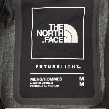 THE NORTH FACE ノースフェイス NP12011 ホワイト×ブラック FL Super Haze Jacket/FL スーパーヘイズ ジャケット ジャケット