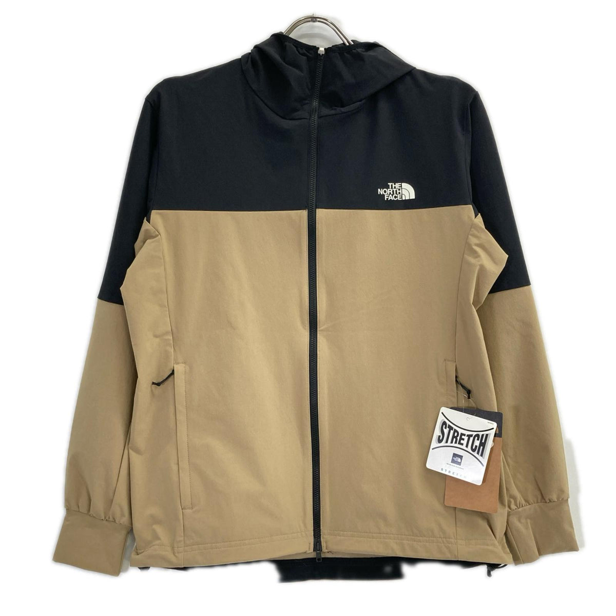 THE NORTH FACE ノースフェイス NP22081 ケルプタン APEX Flex Hoodie/エイペックスフレックスフーディ ジャケット