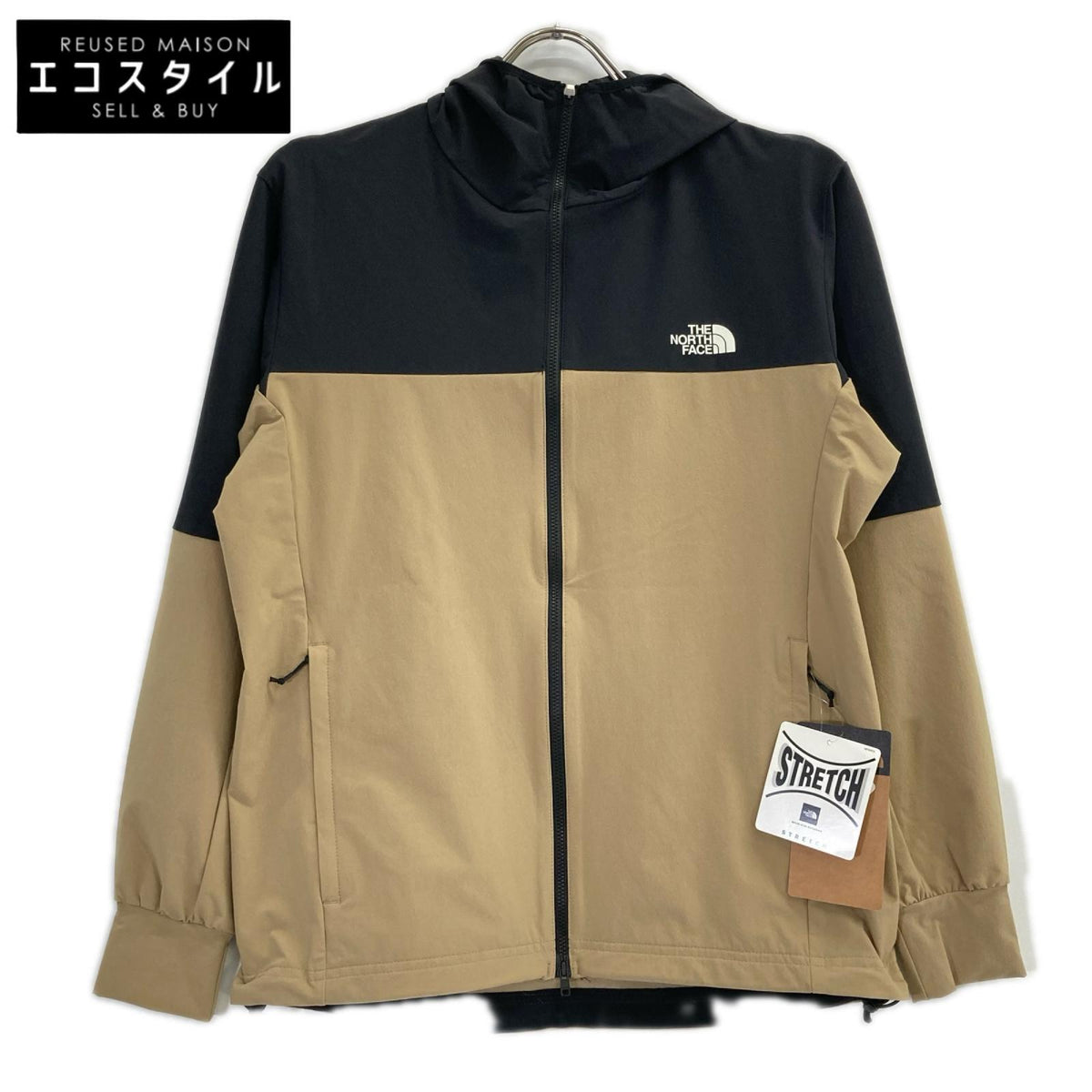 THE NORTH FACE ノースフェイス NP22081 ケルプタン APEX Flex Hoodie/エイペックスフレックスフーディ ジャケット