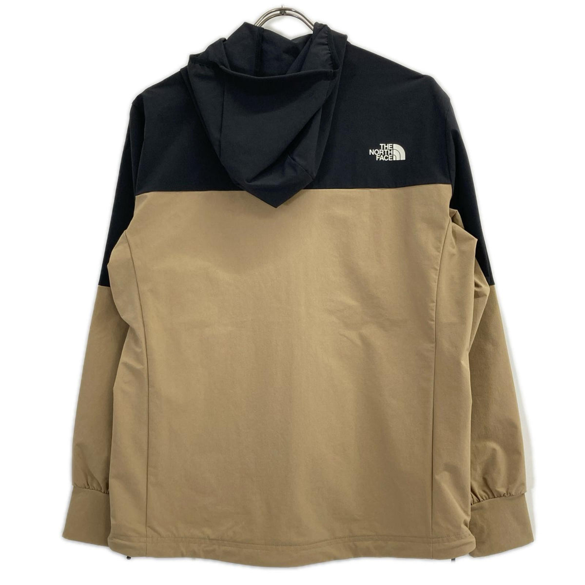 THE NORTH FACE ノースフェイス NP22081 ケルプタン APEX Flex Hoodie/エイペックスフレックスフーディ ジャケット