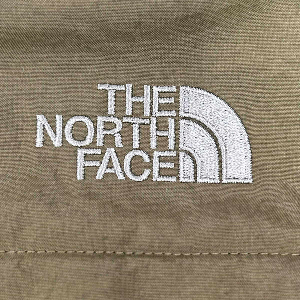 THE NORTH FACE ノースフェイス NA22030R ブラック×カーキ Denali Jacket/デナリジャケット ジャケット