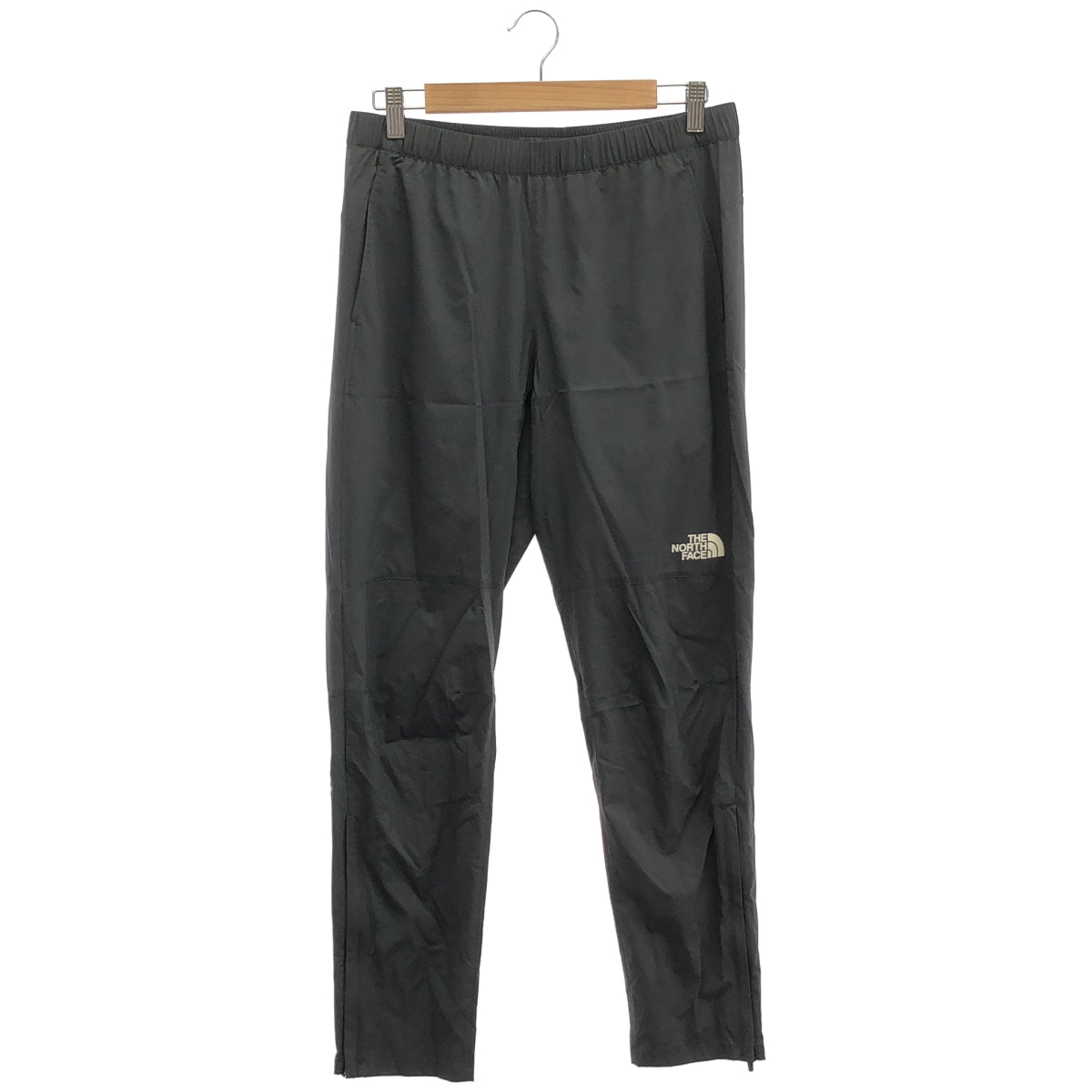 THE NORTH FACE ノースフェイス NB81878 アスファルトグレー エニータイム ウィンドロングパンツ ボトムス