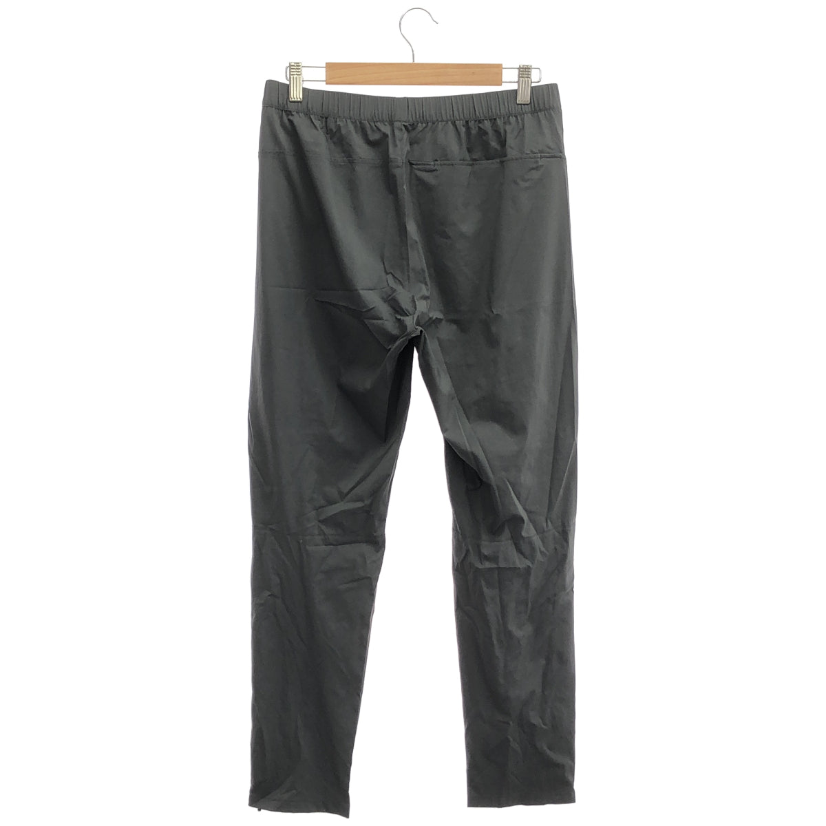 THE NORTH FACE ノースフェイス NB81878 アスファルトグレー エニータイム ウィンドロングパンツ ボトムス