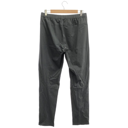 THE NORTH FACE ノースフェイス NB81878 アスファルトグレー エニータイム ウィンドロングパンツ ボトムス
