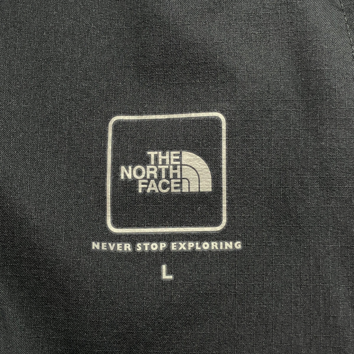 THE NORTH FACE ノースフェイス NB81878 アスファルトグレー エニータイム ウィンドロングパンツ ボトムス