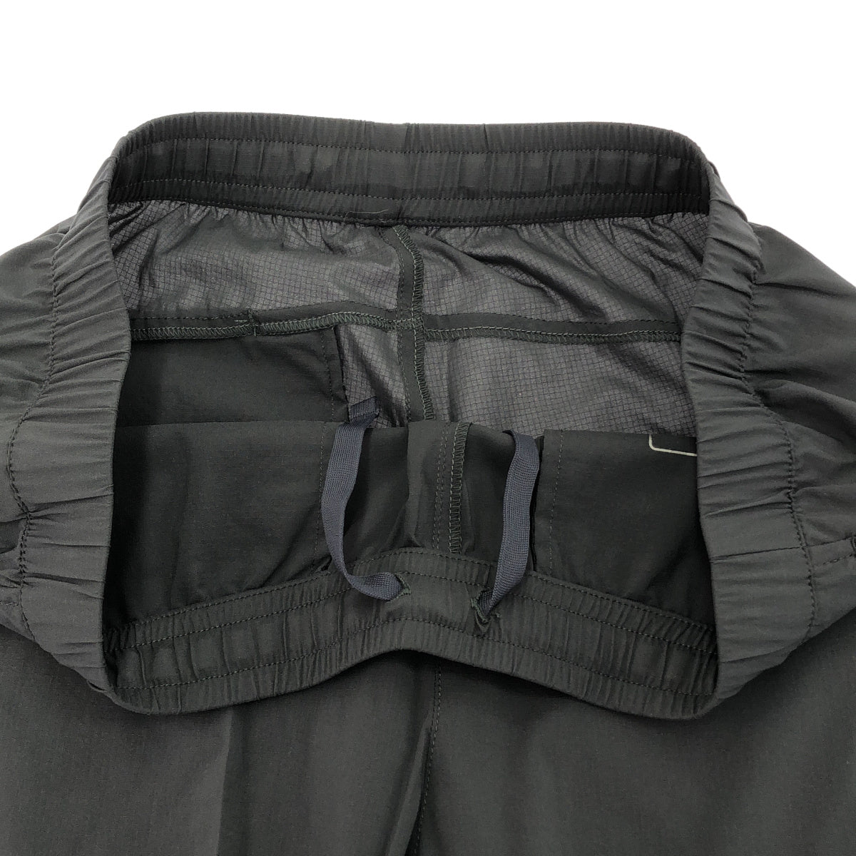 THE NORTH FACE ノースフェイス NB81878 アスファルトグレー エニータイム ウィンドロングパンツ ボトムス