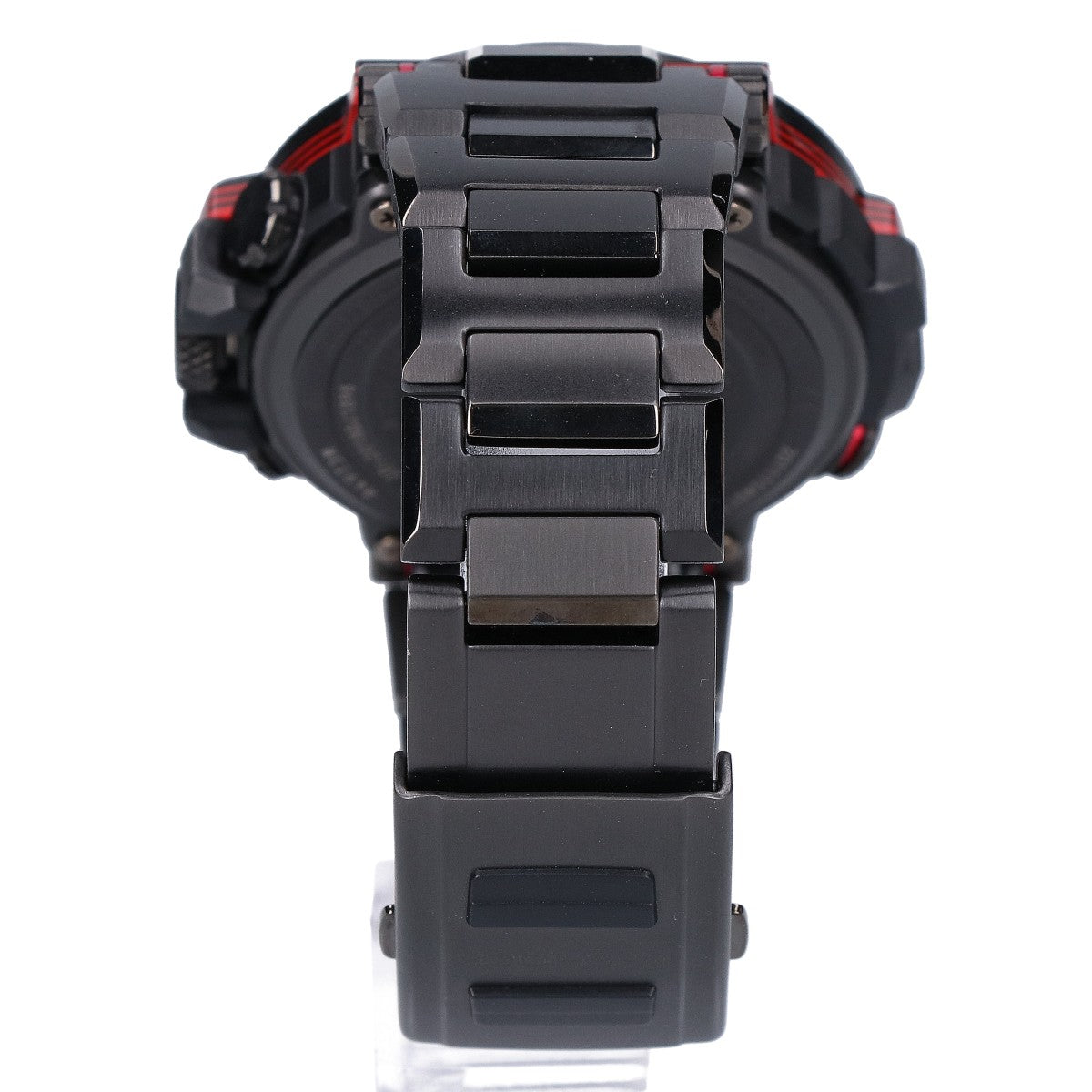 G-SHOCK ジーショック 新品同様 MT-G MTG-B1000 Carbon Series MTG-B1000XBD-1AJF カーボンベゼル マルチバンド6 タフソーラー電波 腕時計