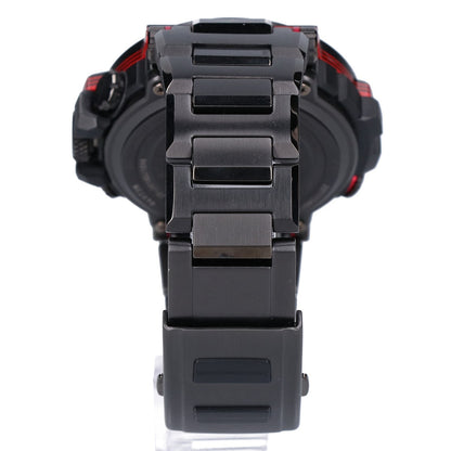 G-SHOCK ジーショック 新品同様 MT-G MTG-B1000 Carbon Series MTG-B1000XBD-1AJF カーボンベゼル マルチバンド6 タフソーラー電波 腕時計