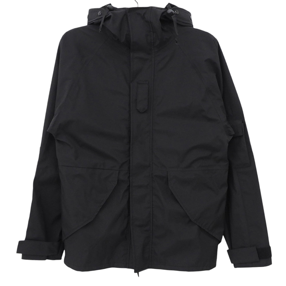 YMCL KY ワイエムシーエルケーワイ ECWCS GEN1 COLD WEATHER PARKA ジャケット メンズ ブラック M DYA-100-08-C-1006 ジャケット