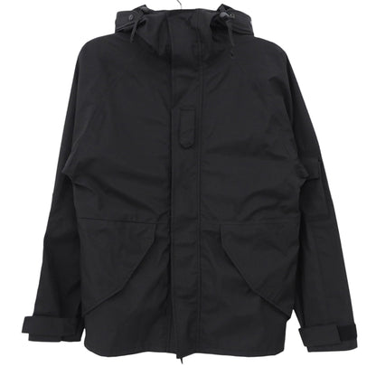 YMCL KY ワイエムシーエルケーワイ ECWCS GEN1 COLD WEATHER PARKA ジャケット メンズ ブラック M DYA-100-08-C-1006 ジャケット