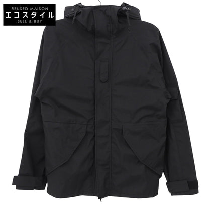 YMCL KY ワイエムシーエルケーワイ ECWCS GEN1 COLD WEATHER PARKA ジャケット メンズ ブラック M DYA-100-08-C-1006 ジャケット