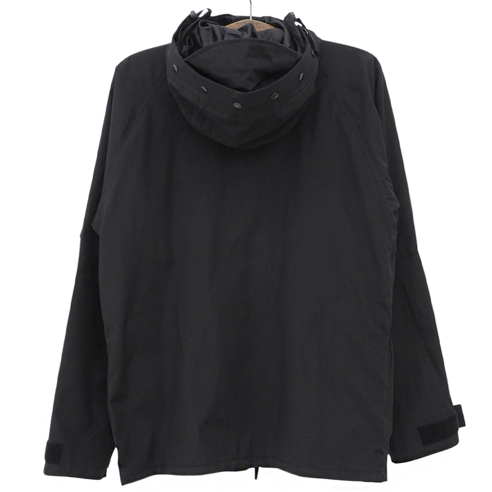 YMCL KY ワイエムシーエルケーワイ ECWCS GEN1 COLD WEATHER PARKA ジャケット メンズ ブラック M DYA-100-08-C-1006 ジャケット