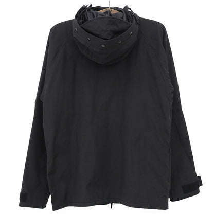 YMCL KY ワイエムシーエルケーワイ ECWCS GEN1 COLD WEATHER PARKA ジャケット メンズ ブラック M DYA-100-08-C-1006 ジャケット