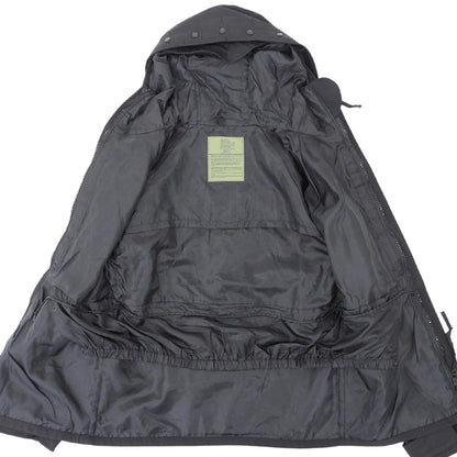 YMCL KY ワイエムシーエルケーワイ ECWCS GEN1 COLD WEATHER PARKA ジャケット メンズ ブラック M DYA-100-08-C-1006 ジャケット
