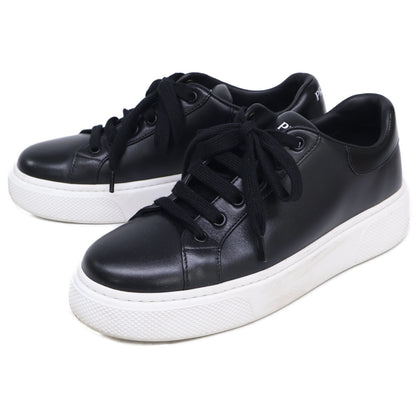 PRADA プラダ 1E621M レザー ローカットスニーカー シューズ