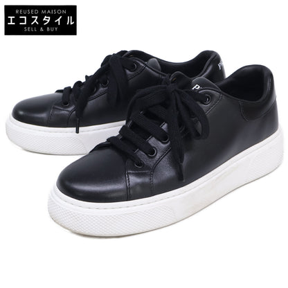 PRADA プラダ 1E621M レザー ローカットスニーカー シューズ