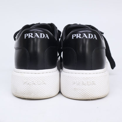 PRADA プラダ 1E621M レザー ローカットスニーカー シューズ