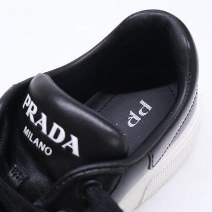 PRADA プラダ 1E621M レザー ローカットスニーカー シューズ