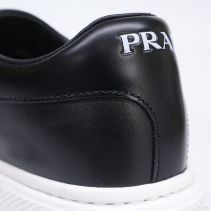 PRADA プラダ 1E621M レザー ローカットスニーカー シューズ
