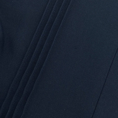 CELFORD セルフォード CWF0184118 ネイビー バックジップ レース切替 ロングワンピース トップス