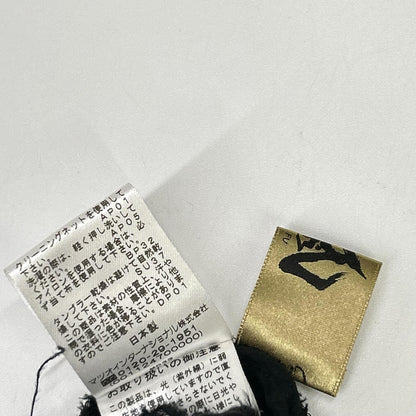 m mefu メフウ（芽風） 11225064 ブラック チェック ノースリーブワンピース ワンピース