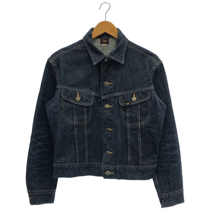 Lee リー 【×THE REAL McCOY'S】95482 インディゴ 101-Jベース トラッカージャケット トップス