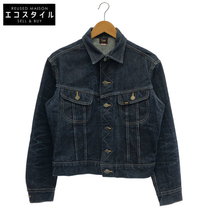 Lee リー 【×THE REAL McCOY'S】95482 インディゴ 101-Jベース トラッカージャケット トップス