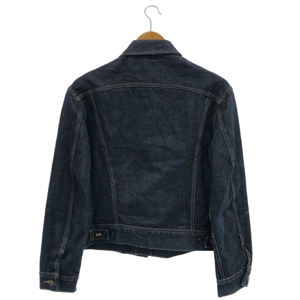 Lee リー 【×THE REAL McCOY'S】95482 インディゴ 101-Jベース トラッカージャケット トップス