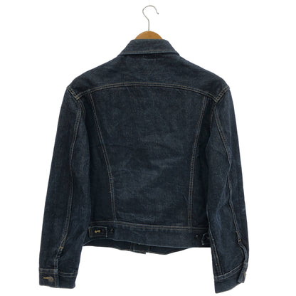 Lee リー 【×THE REAL McCOY'S】95482 インディゴ 101-Jベース トラッカージャケット トップス