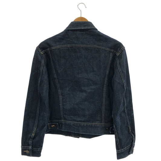 Lee リー 【×THE REAL McCOY'S】95482 インディゴ 101-Jベース トラッカージャケット トップス