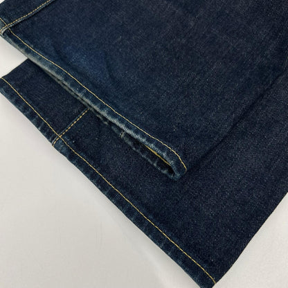 Lee リー 【×THE REAL McCOY'S】97111-89 インディゴ ボタンフライデニムパンツ ボトムス