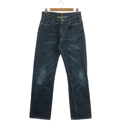 Lee リー 1948復刻 101B リーライダース ボタンフライデニムパンツ ボトムス