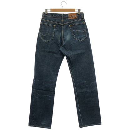 Lee リー 1948復刻 101B リーライダース ボタンフライデニムパンツ ボトムス