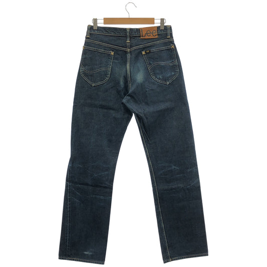 Lee リー 1948復刻 101B リーライダース ボタンフライデニムパンツ ボトムス