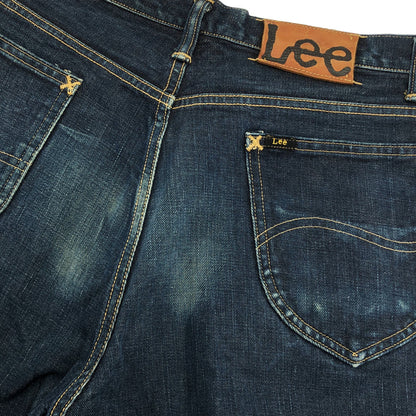 Lee リー 1948復刻 101B リーライダース ボタンフライデニムパンツ ボトムス