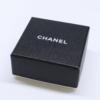 CHANEL シャネル 【美品】16S ココマーク エアライン 飛行機モチーフ ピアス