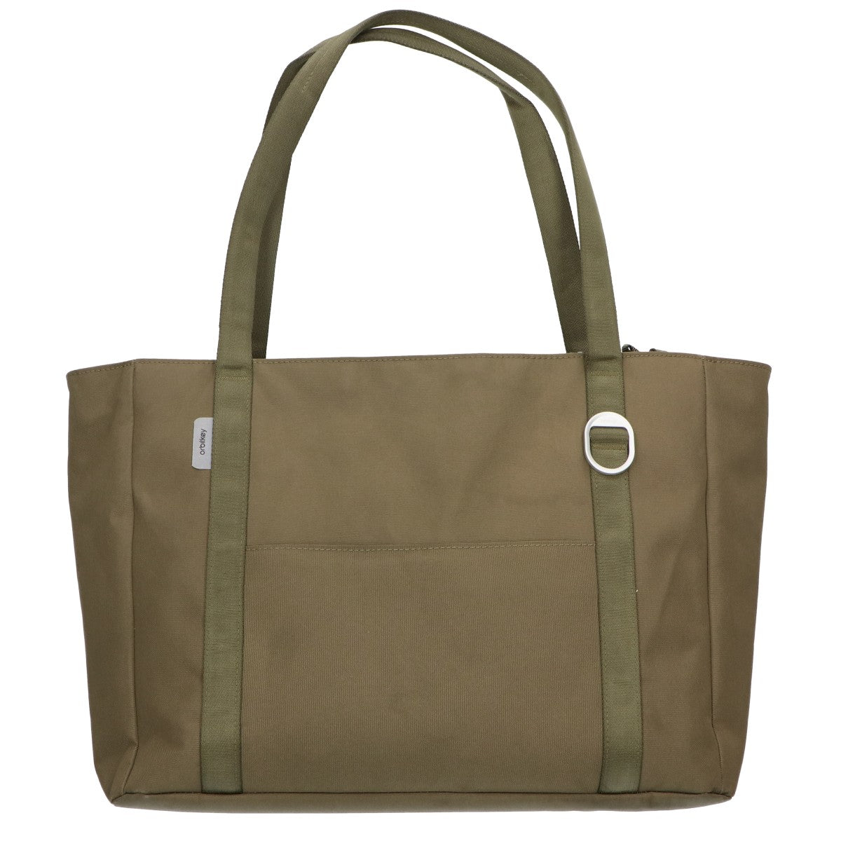 Orbitkey オービットキー Daily Tote デイリー トートバッグ