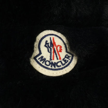 MONCLER モンクレール 【美品】LATIFE ラティフェ フェイクファー フーディダウンジャケット ジャケット