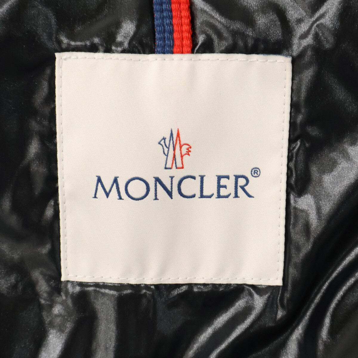 MONCLER モンクレール 【美品】LATIFE ラティフェ フェイクファー フーディダウンジャケット ジャケット