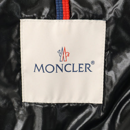 MONCLER モンクレール 【美品】LATIFE ラティフェ フェイクファー フーディダウンジャケット ジャケット