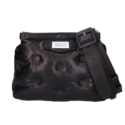 Maison margiela メゾンマルジェラ 25AW SB1WG0028 Glam Slam/グラムスラム クラシックスモール ラムナッパレザー ショルダーバッグ