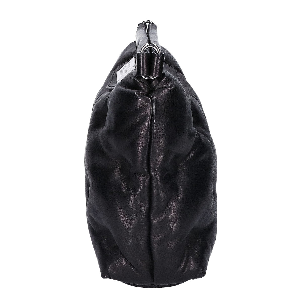 Maison margiela メゾンマルジェラ 25AW SB1WG0028 Glam Slam/グラムスラム クラシックスモール ラムナッパレザー ショルダーバッグ