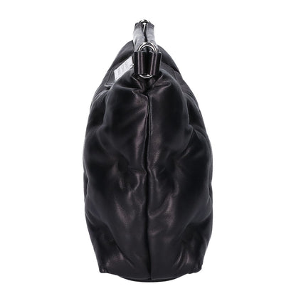 Maison margiela メゾンマルジェラ 25AW SB1WG0028 Glam Slam/グラムスラム クラシックスモール ラムナッパレザー ショルダーバッグ