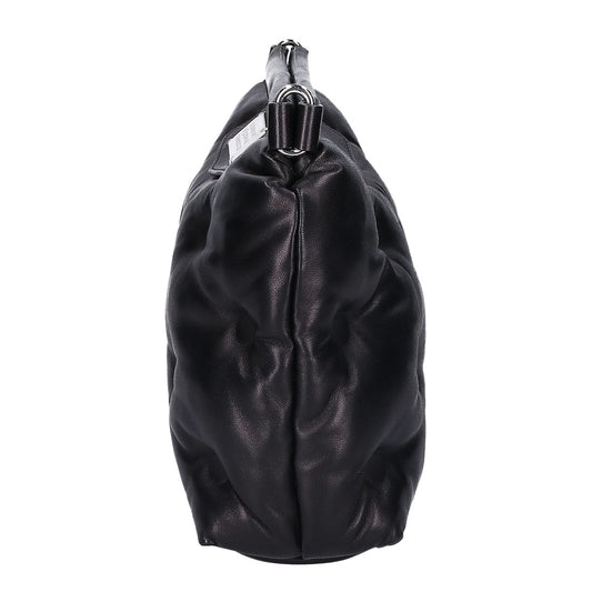 Maison margiela メゾンマルジェラ 25AW SB1WG0028 Glam Slam/グラムスラム クラシックスモール ラムナッパレザー ショルダーバッグ