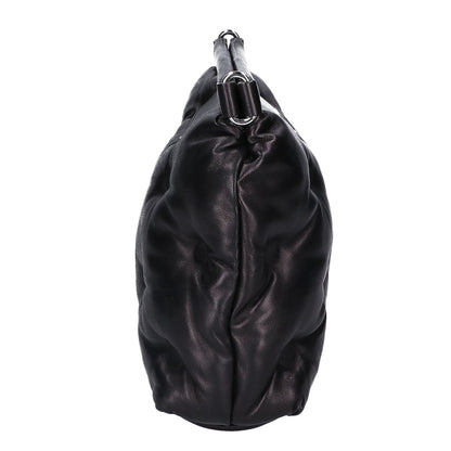 Maison margiela メゾンマルジェラ 25AW SB1WG0028 Glam Slam/グラムスラム クラシックスモール ラムナッパレザー ショルダーバッグ