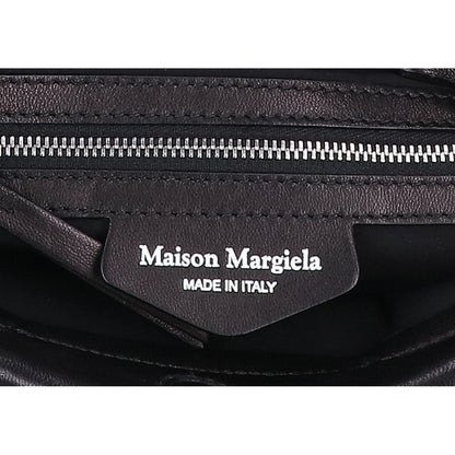 Maison margiela メゾンマルジェラ 25AW SB1WG0028 Glam Slam/グラムスラム クラシックスモール ラムナッパレザー ショルダーバッグ