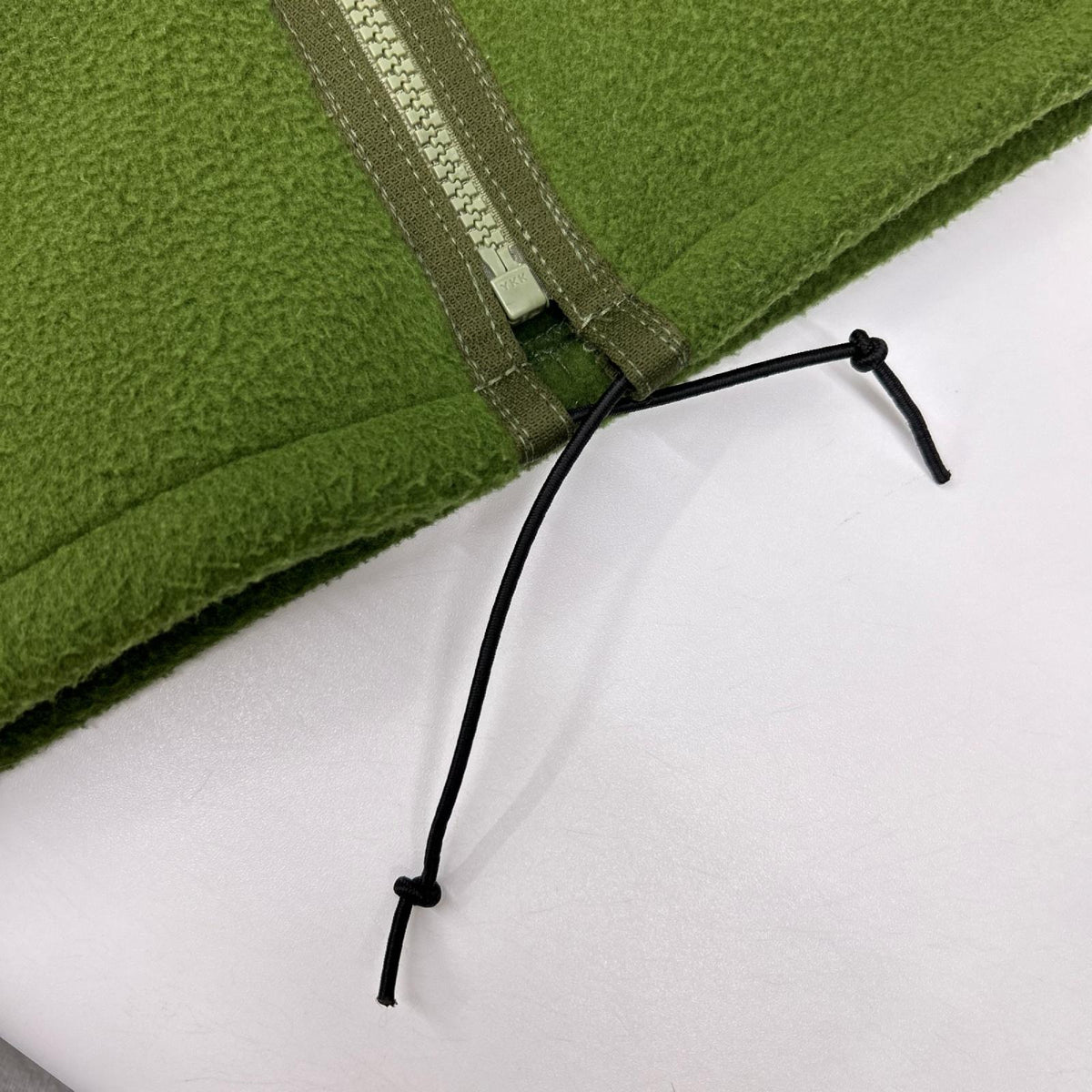 MILITARY ミリタリー 【DCTA】グリーン イギリス軍 Liner Green Tharmal フリース ジャケット ジャケット