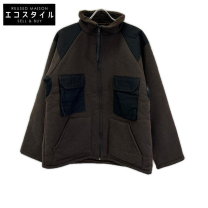 ECWCS エクワックス ブラウン Gen1 Pile Fleece Jacket フリースジャケット　ベアージャケット ジャケット